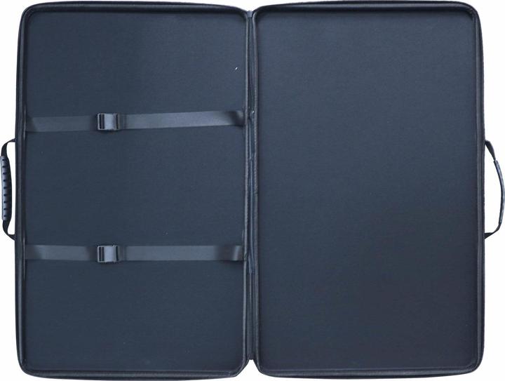 Actual product image KSIX SOLAR PANEL 120W (120 W, 6 kg)