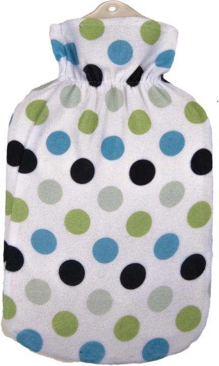 Actual product image Sänger Hot water bottle (2 l)