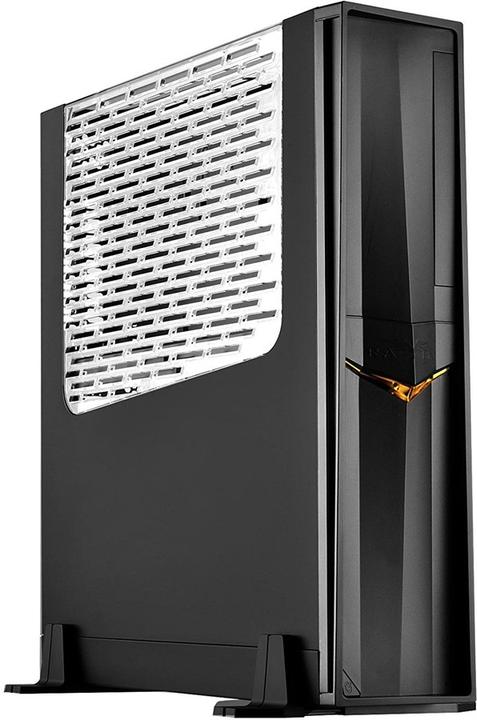 Actual product image Silverstone Raven (Mini-ITX)