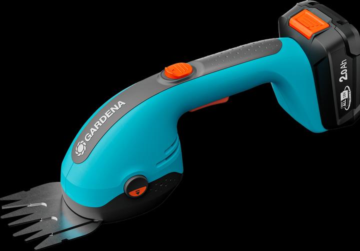 Actual product image Gardena PowerCut 20/18V P4A (Cordless hedgecutters)