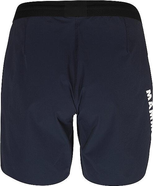 Produktbild Mammut Women's Aenergy Light SO Shorts (40)