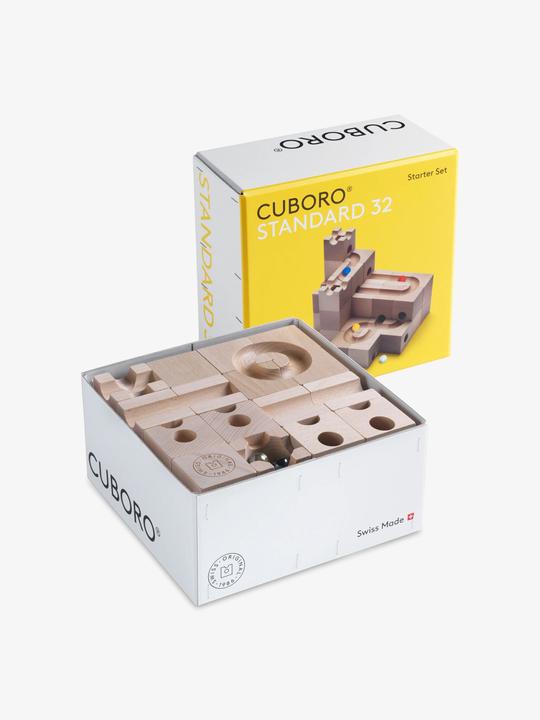Produktbild Cuboro Standard 32
