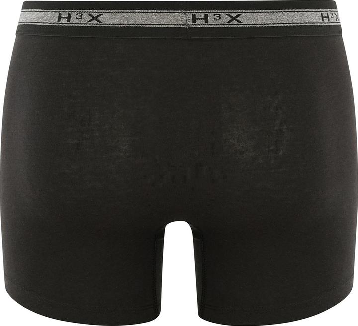 Produktbild H3X Boxer Retropants (M, 8er Pack)