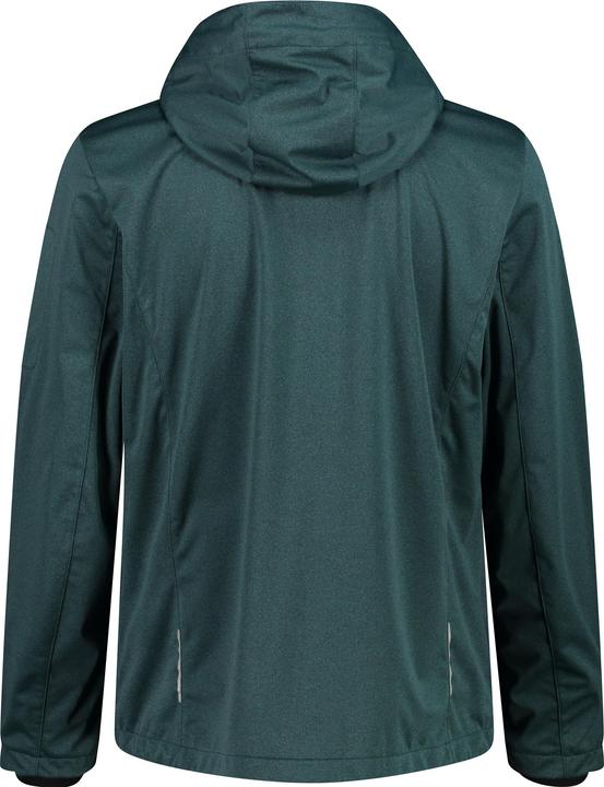 Actual product image CMP Campagnolo Light Softshell Melange (L)