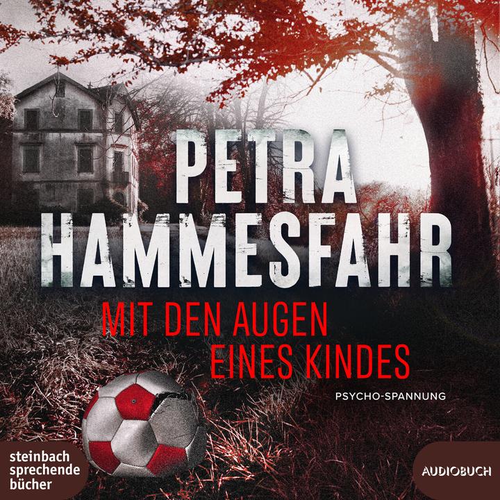 Image du produit Avec les yeux d'un enfant (Petra Hammesfahr, Allemand)