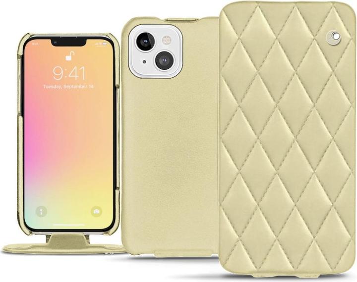 Beige - Couture ( Nappa - Pantone #ceb888 )