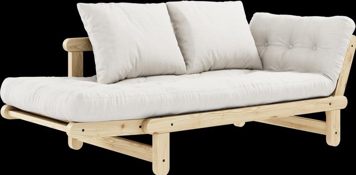 Actual product image Karup Design Beat (2 person sofa, Sofa bed)
