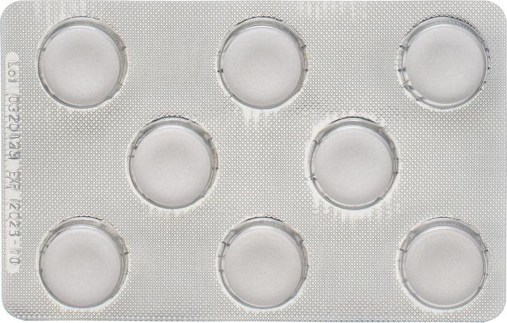 Produktbild Refluctan Kautablette Frucht (48 Stück, 284.31 ml, 94 g)