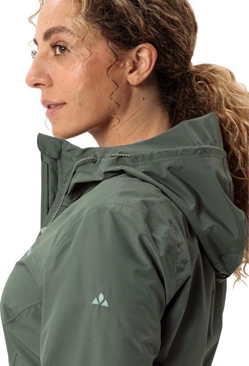 Produktbild Vaude Women's Skomer Parka II (36, XS)