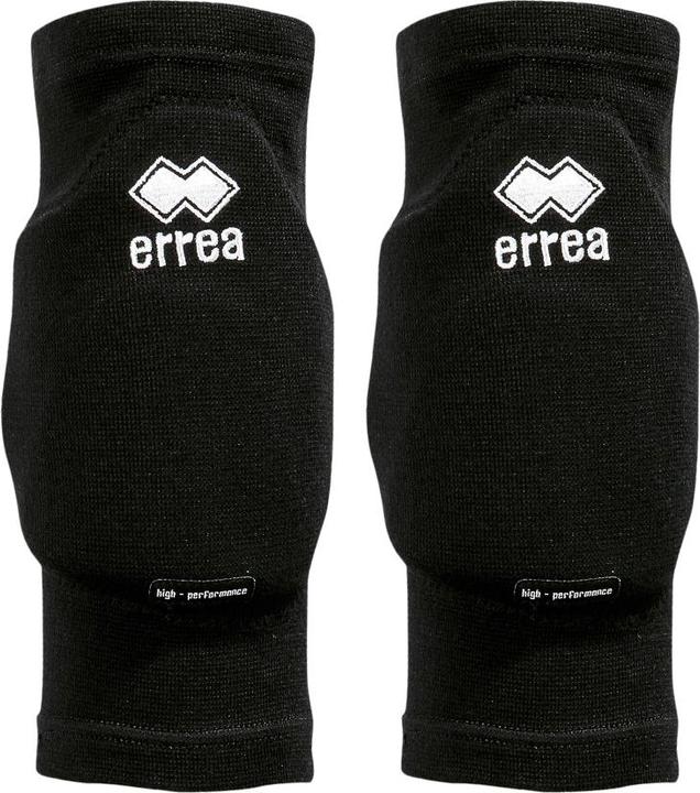Actual product image Errea Tokyo Knee Pads (M, Knee pad, Pair)