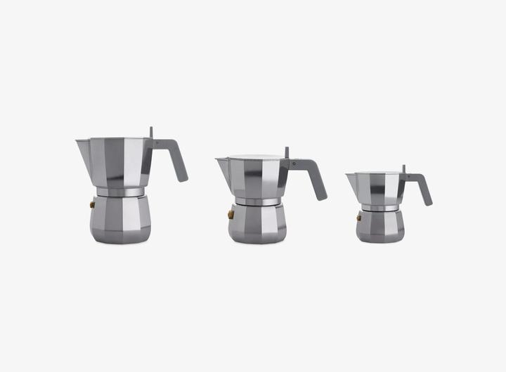 Actual product image Alessi Moka (1 T.)