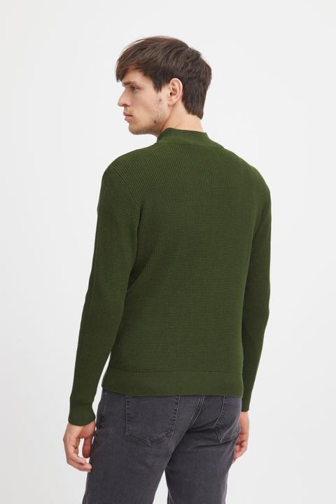 Produktbild Casual Friday CFKarlo 0092 half zipper knit - 20504786 (XL)