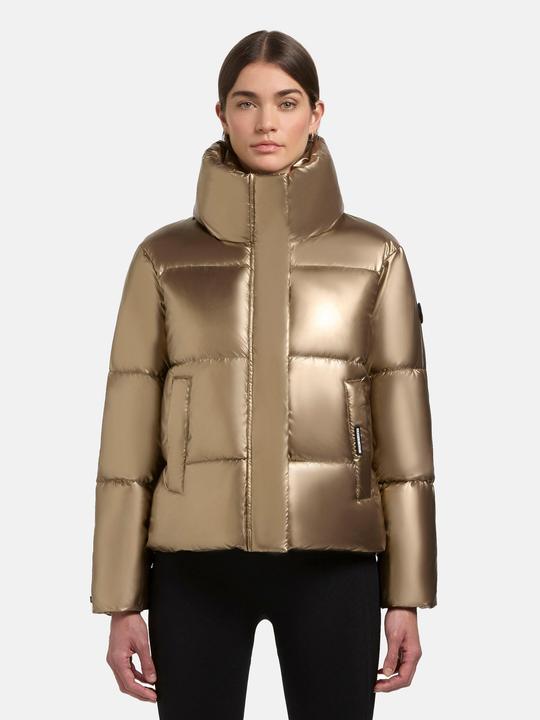 Actual product image Khujo Rinja Shiny-YM (S)