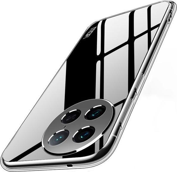 Immagine prodotto MU Classic Serie Softcase TPU (Vivo X90 Pro)