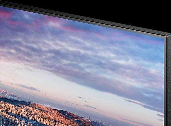 Actual product image Samsung SR350 (1920 x 1080 pixels, 24")
