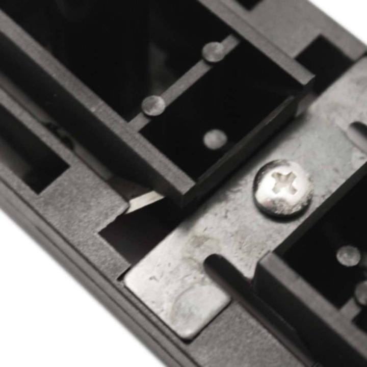 Actual product image Yato Professional edge trimmer edge planer for 13-25mm edges (25 mm)