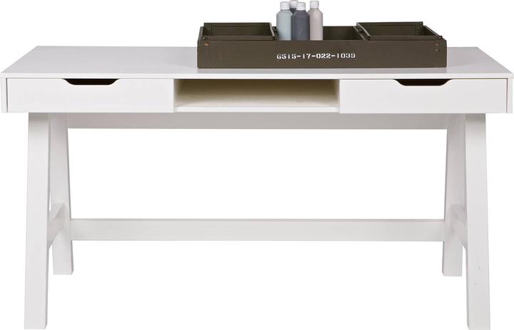 Produktbild Woood Nikki (75 x 140 x 62 cm)