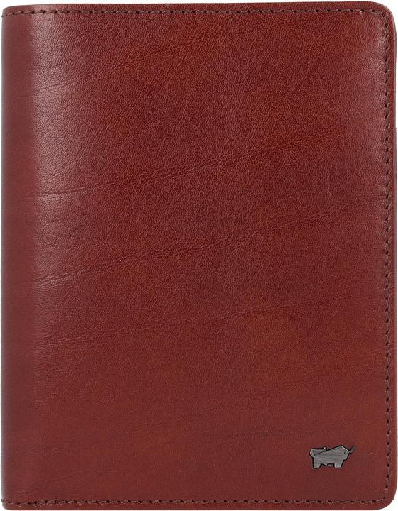 Braun Büffel Country Rfid