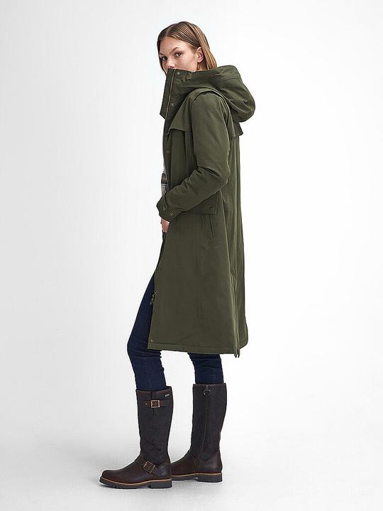 Produktbild Barbour Parka REDWAY (38)