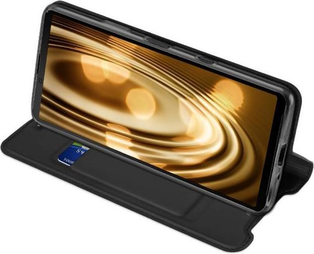 Actual product image Dux Ducis Skin Pro (Sony Xperia 10 III)
