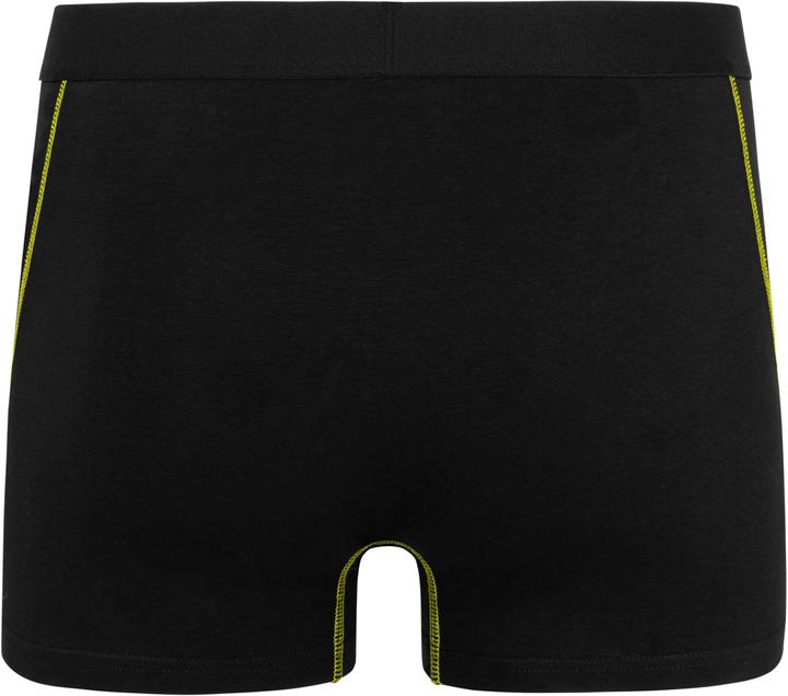 Produktbild Normani 4 Herren Boxershorts aus Baumwolle - 9307 (4XL, 4er Pack)