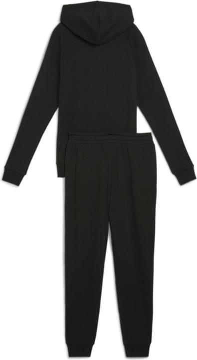 Immagine prodotto Puma Tuta con cappuccio TR cl (S)