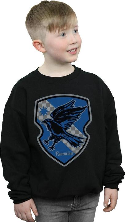 Image du produit - Sweat RAVENCLAW CREST FLAT - Garçon (128)