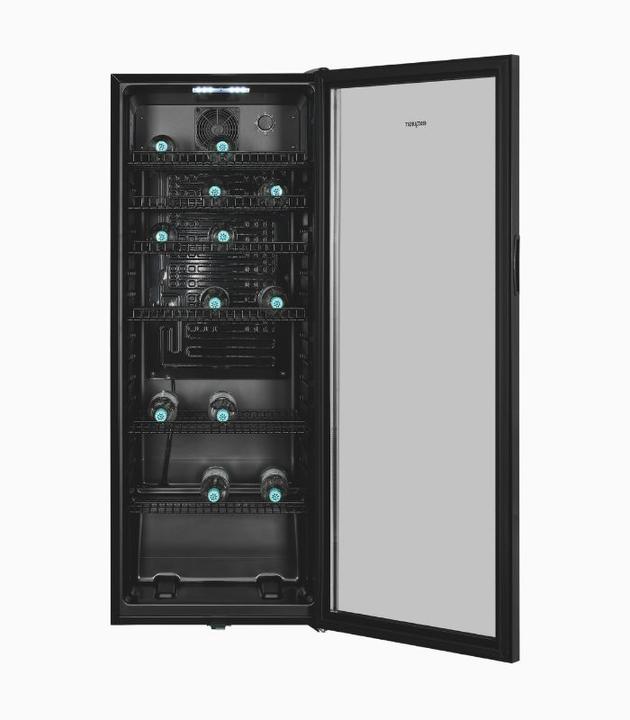 Image du produit Exquisit Réfrigérateur pour boissons (237 l)
