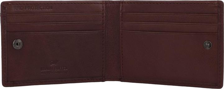 Actual product image Braun Büffel Arezzo Rfid