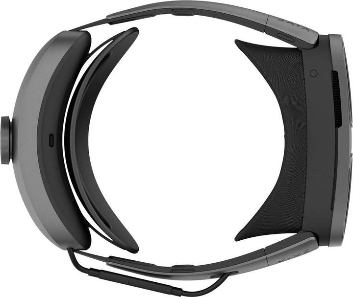 Immagine prodotto HTC Occhiali per la realtà virtuale Vive XR Elite Nero 128 GB incl. controller, memoria (128 GB)