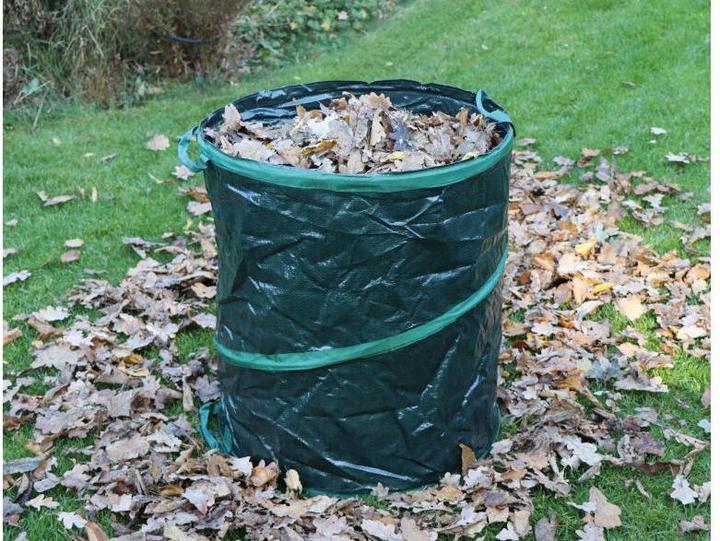 Produktbild Siena Garden Gartensack pop up (160 l)