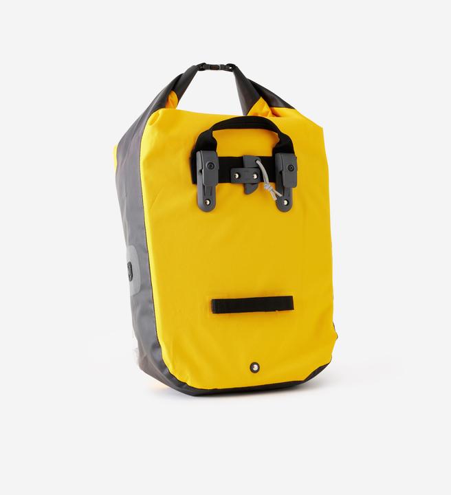Produktbild Decathlon 500 (20 l, Gepäckträgertasche)