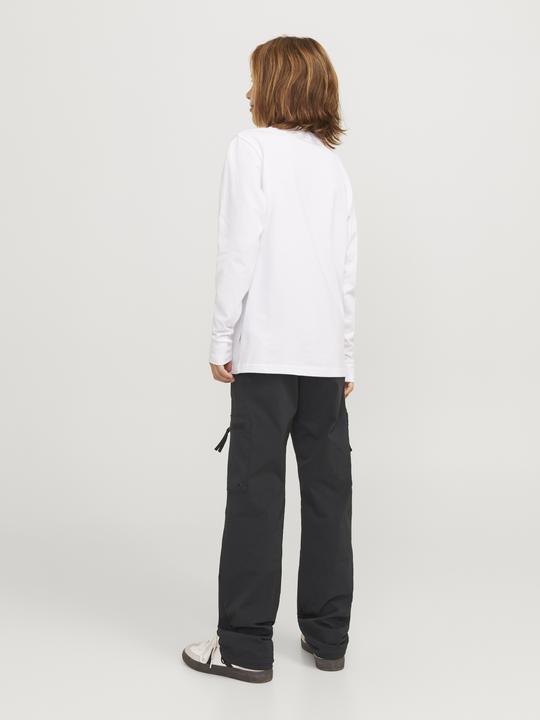 Produktbild Jack & Jones Relaxed Fit Hosen Junior Relaxed Fit Hosen (176)