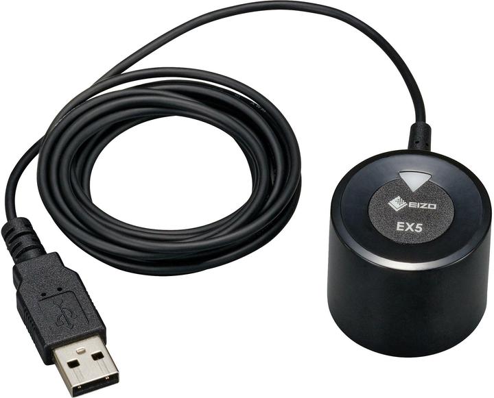 Eizo EX 5 Colorimeter für Kalibrierung für ColorEdge Serie