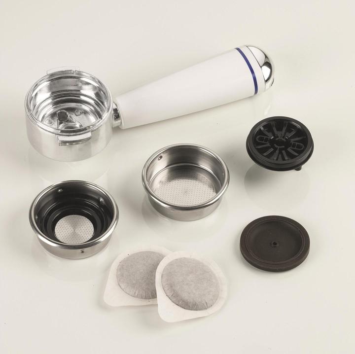 Actual product image Ariete Capri