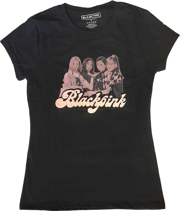 BlackPink Photo (Girlie)