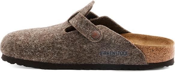 Immagine prodotto Birkenstock Feltro di lana Boston stretto (36)
