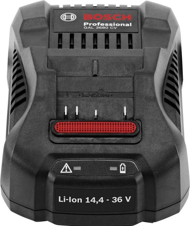 Produktbild Bosch Professional Ladegerät GAL 3680 CV (36 V)