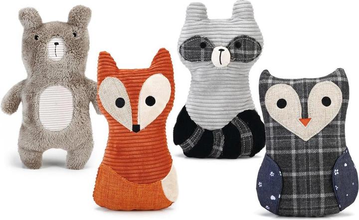 Produktbild Designed by Lotte Fox Vido (Plüschspielzeug Hund)