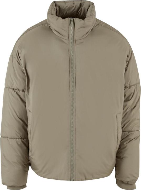 Produktbild Build Your Brand Steppjacke (L)