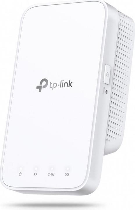 TP-Link RE300 (867 Mbit/s, 300 Mbit/s)