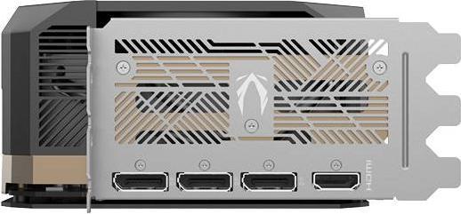 Produktbild Zotac GeForce RTX 5070 Ti Solid OC (16 GB)
