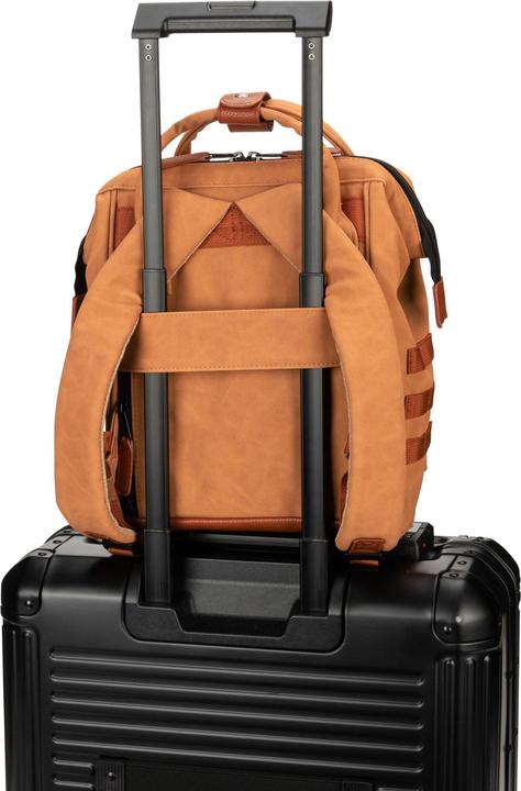 Image du produit Cabaia Adventurer Vegan (12 l)