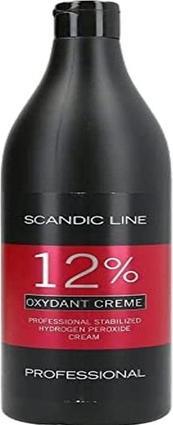 Scandic Oxydant Cream 12 1L