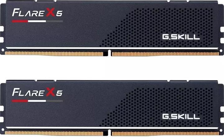Actual product image G.Skill Flare X5 (2 x 32GB, 5600 MHz, DDR5 RAM, DIMM)