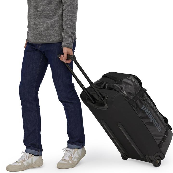 Actual product image Patagonia Black Hole Wheeled Duffel 70L (70 l)