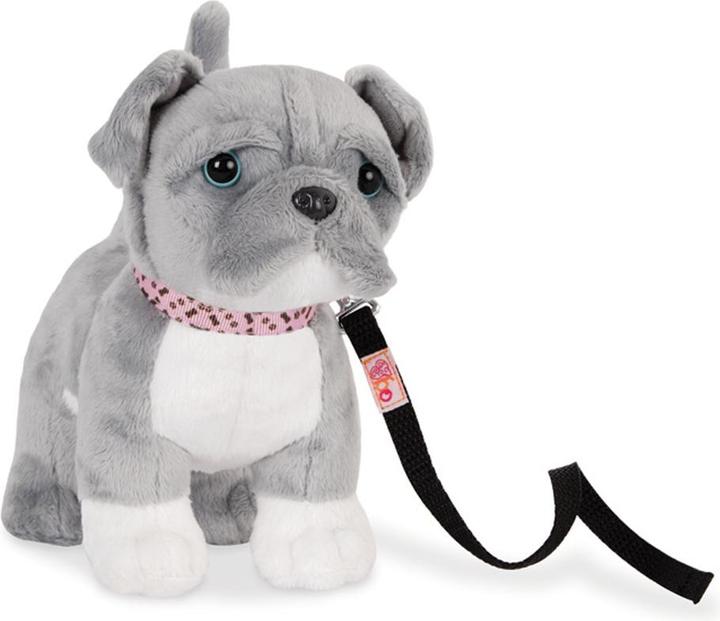 Image du produit Our Generation Chiot pitbull "Puppy