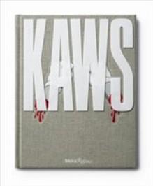 Produktbild Kaws (Englisch, Monica Ramirez-Montagut, 2010)