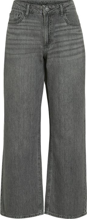 Vila VIPALMA Mid-Waist Wide Fit Jeans