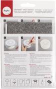Produktbild Rayher Transferpapier m. Vorlagen Statements (5 x)
